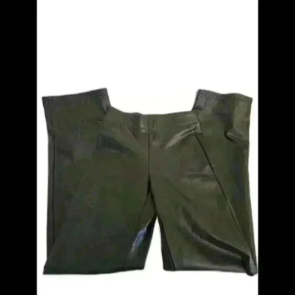 Ten by Babaton Faux Leather Pants - Chic and Versatile - Picture 1 of 9